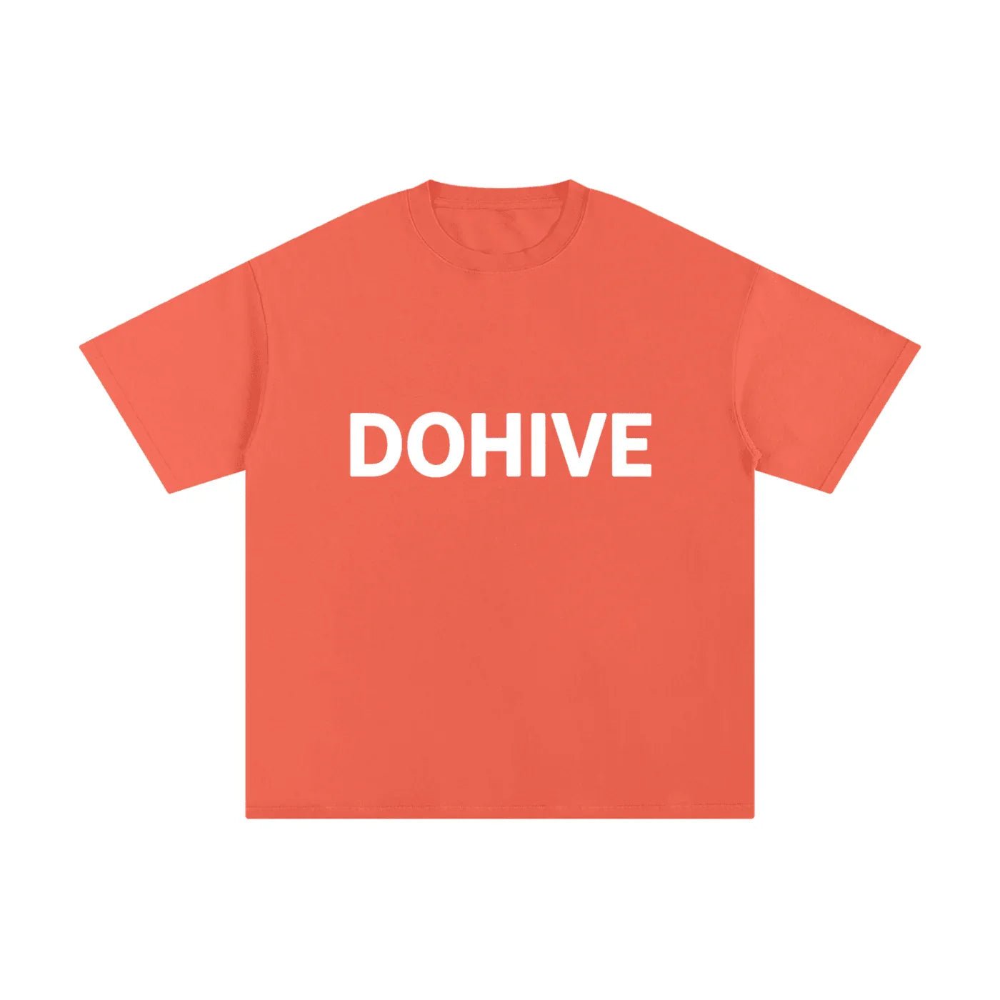 BEESMOOVE DOHIVE Regular T-shirt - Beesmoove