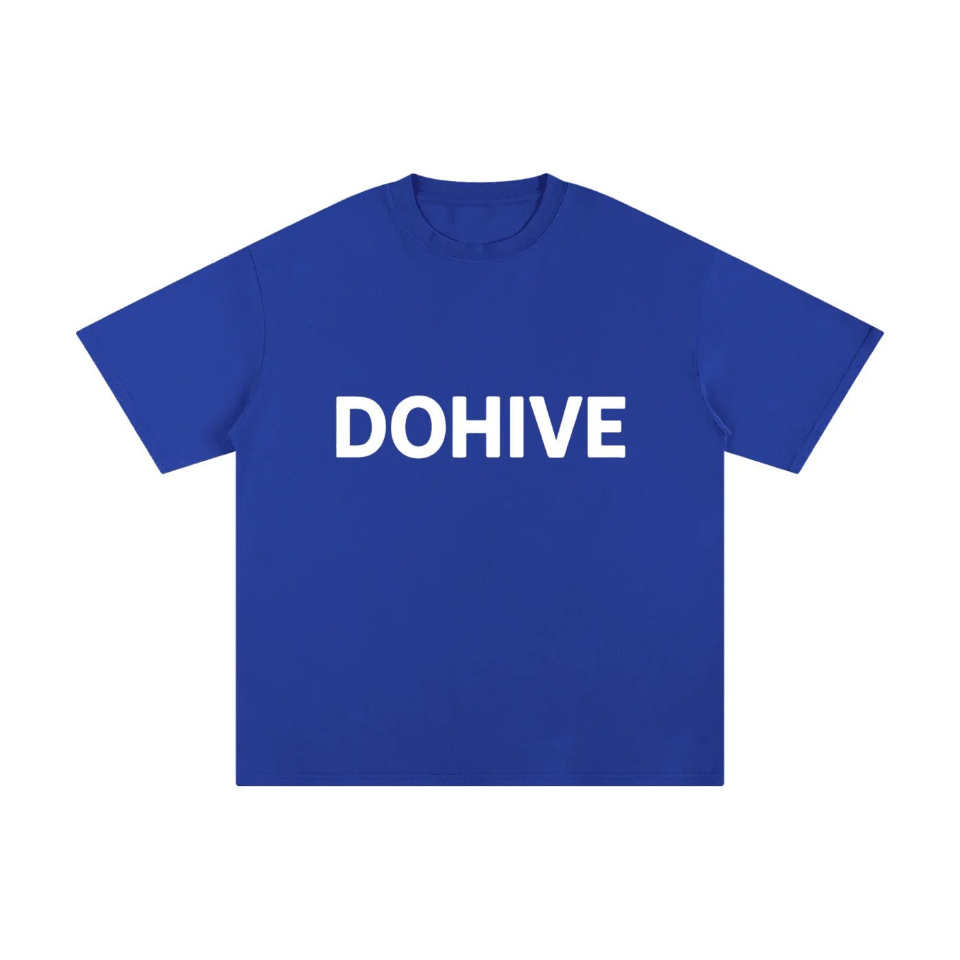BEESMOOVE DOHIVE Regular T-shirt - Beesmoove