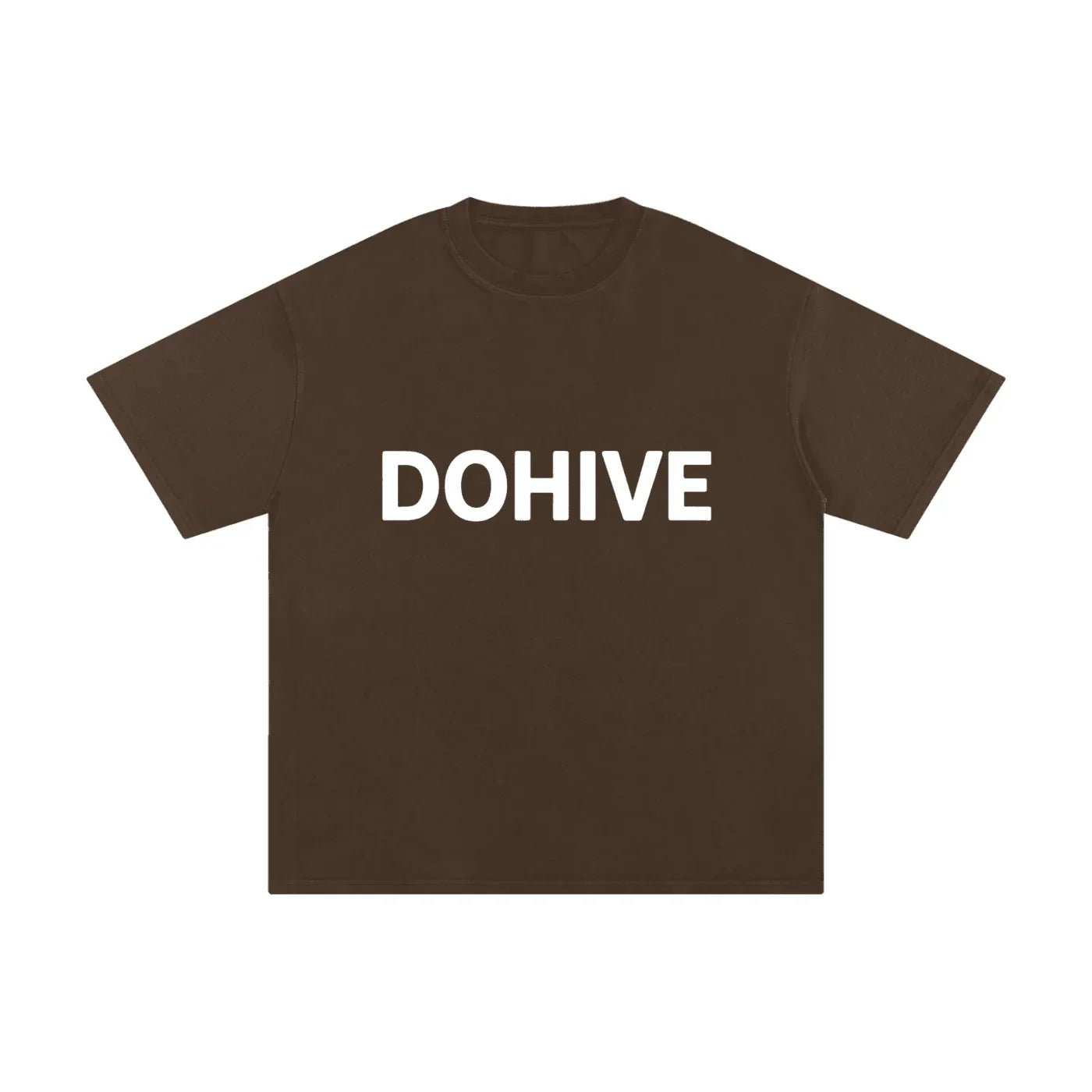 BEESMOOVE DOHIVE Regular T-shirt - Beesmoove