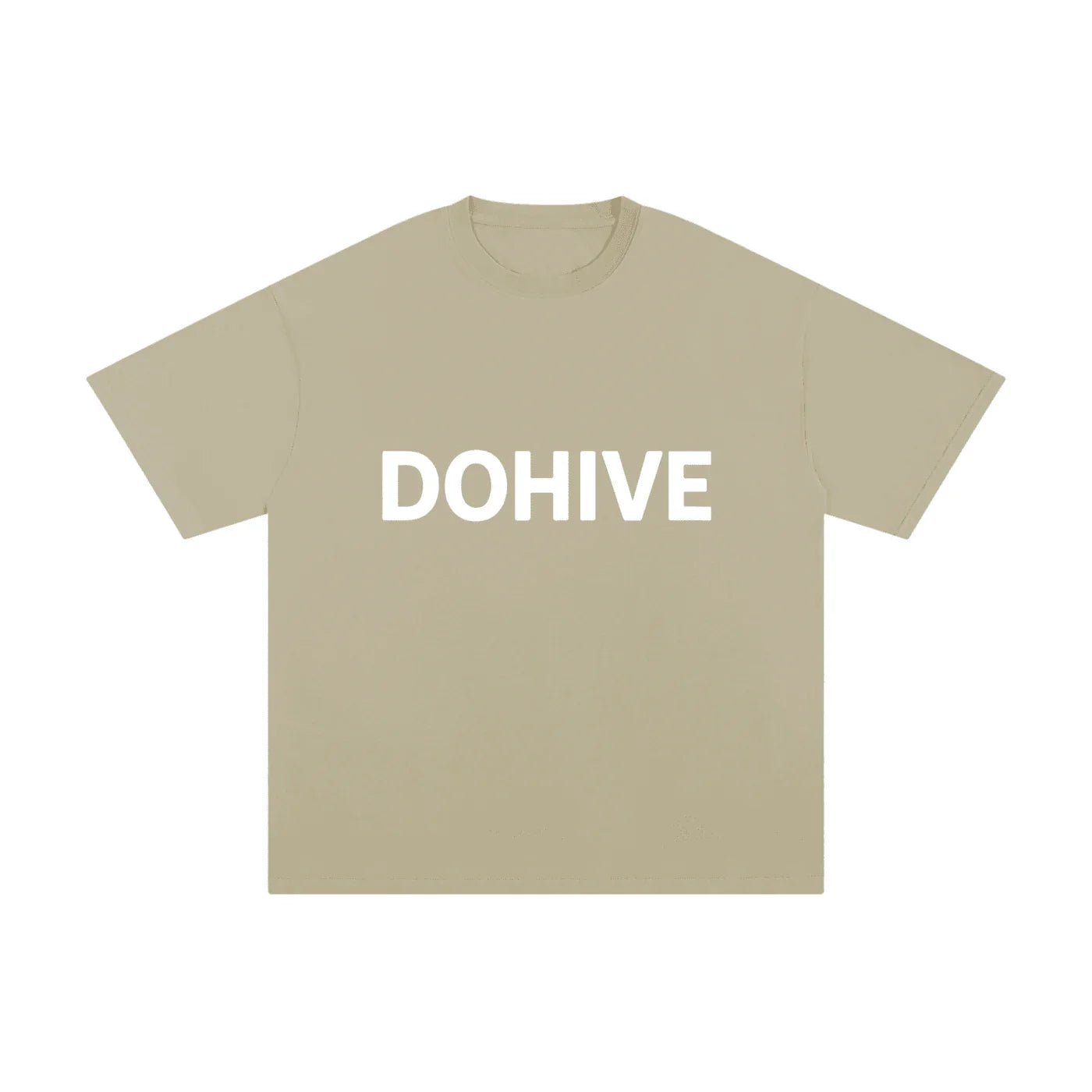 BEESMOOVE DOHIVE Regular T-shirt - Beesmoove