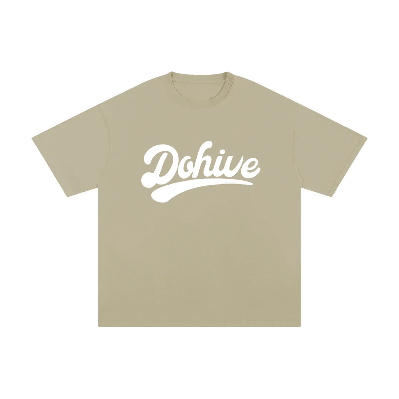 BEESMOOVE DOHIVE T-shirt - Beesmoove
