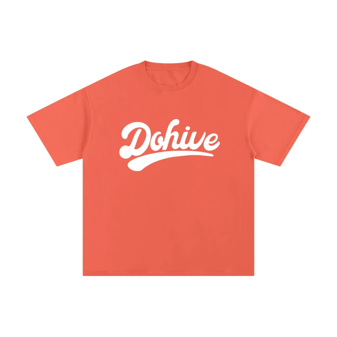 BEESMOOVE DOHIVE T-shirt - Beesmoove