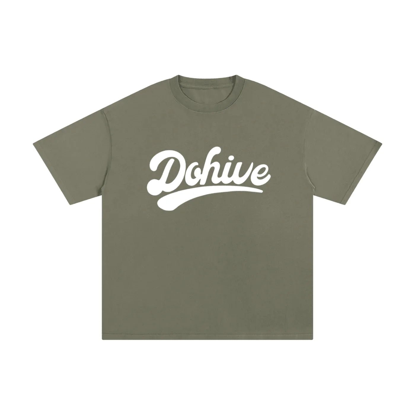 BEESMOOVE DOHIVE T-shirt - Beesmoove