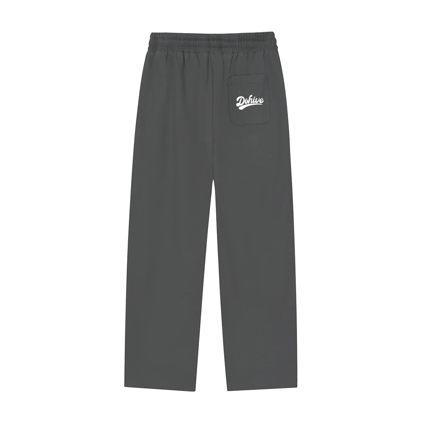 BEESMOOVE DOHIVE v1 Reflection Striped Straight - Leg Sweatpants - Beesmoove