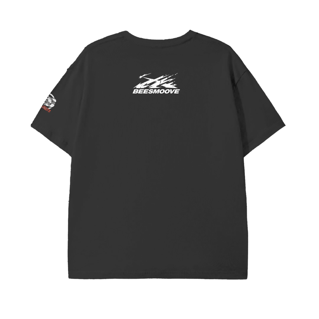 BEESMOOVE Dr. Smoove T-Shirt - Beesmoove