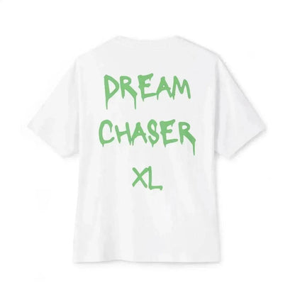 Beesmoove Dream Chaser xL Magazine Oversized Boxy Tee - Beesmoove 