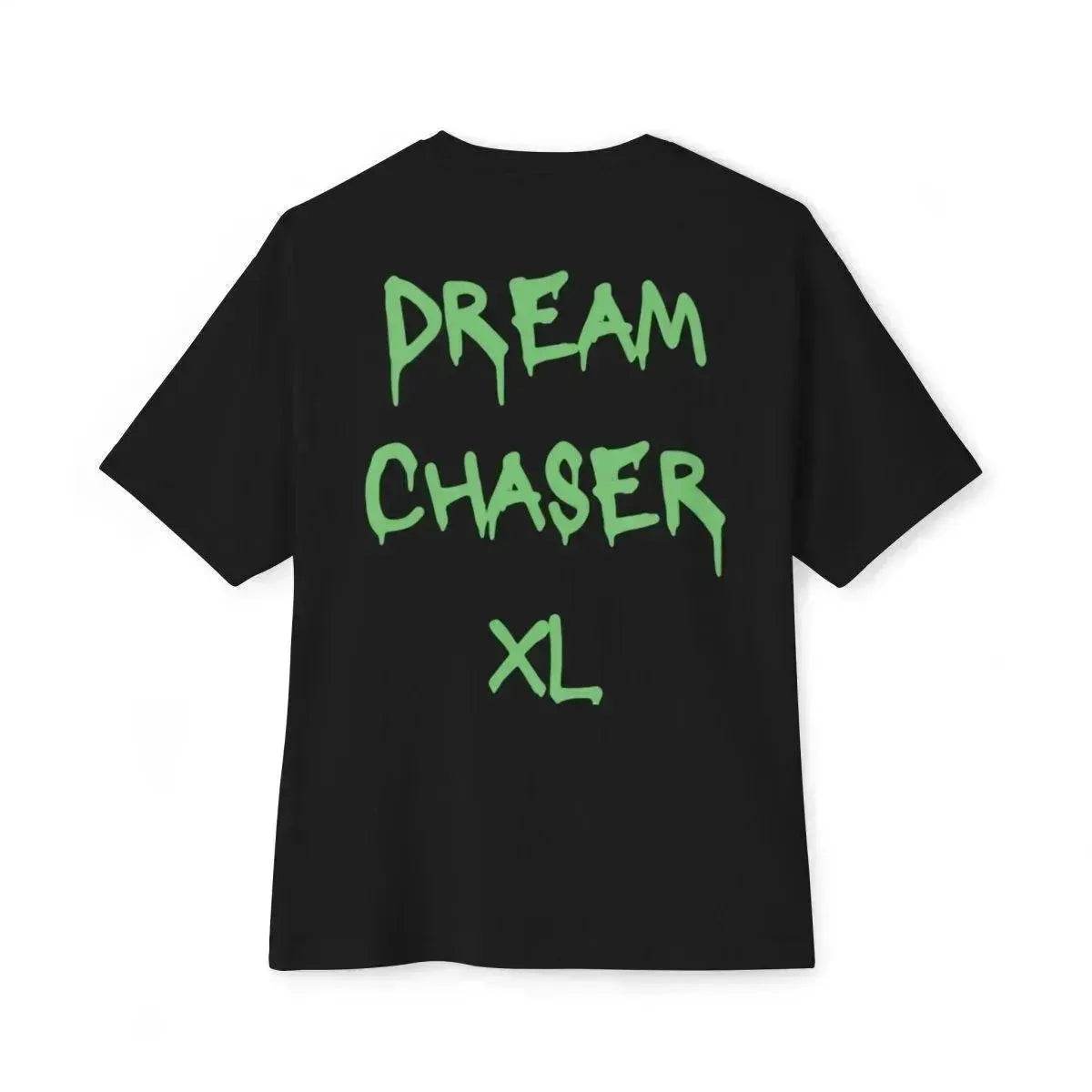 Beesmoove Dream Chaser xL Magazine Oversized Boxy Tee - Beesmoove 