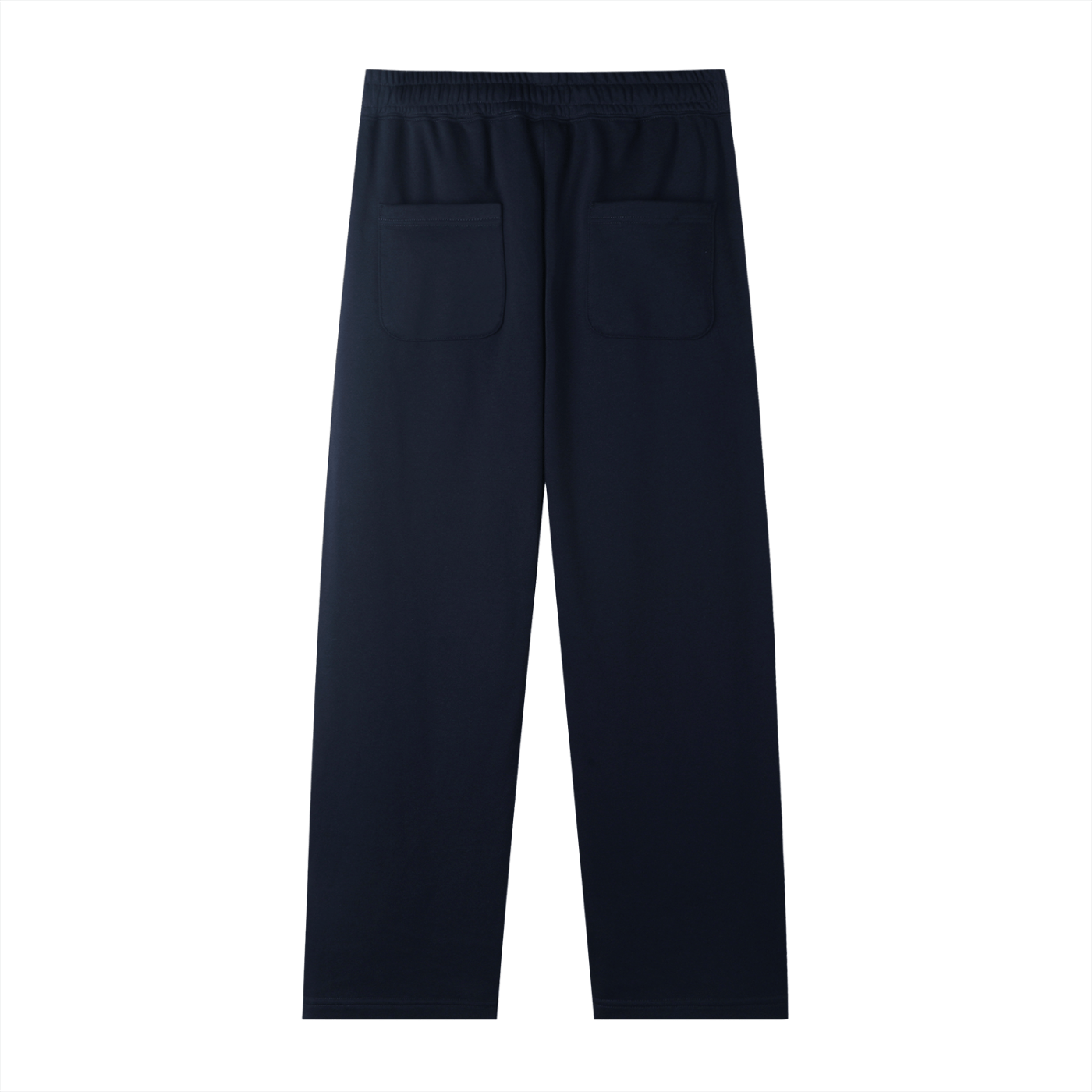 Beesmoove Driftwear Straight - Leg Sweatpants - Beesmoove