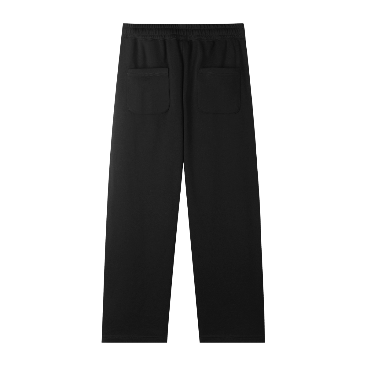 Beesmoove Driftwear Straight - Leg Sweatpants - Beesmoove
