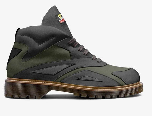 Beesmoove Earthbound Kicks - Beesmoove 