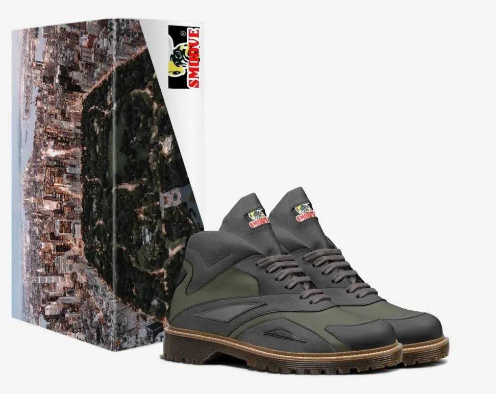 Beesmoove Earthbound Kicks - Beesmoove