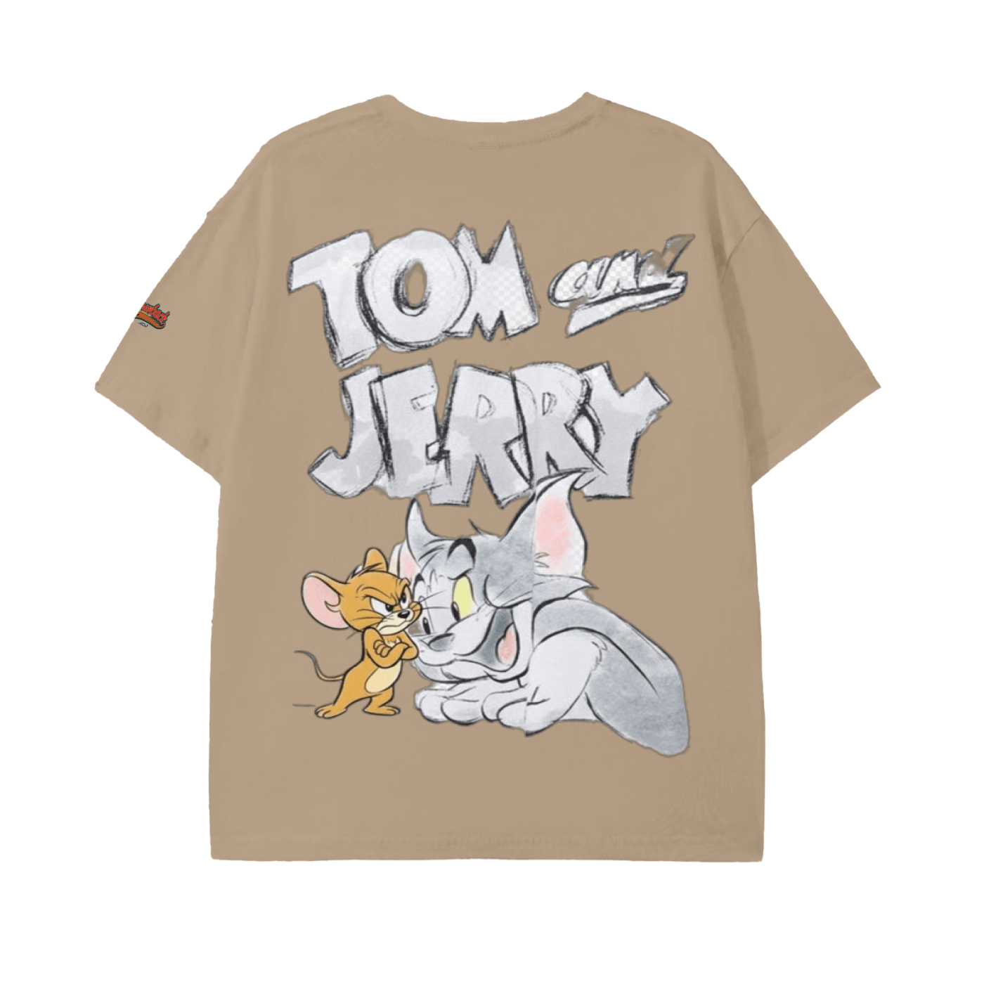 BEESMOOVE EAT • EARN • SHINE throwback T-Shirt - Beesmoove