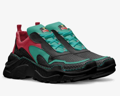 Beesmoove Eclipse Kicks - Beesmoove 