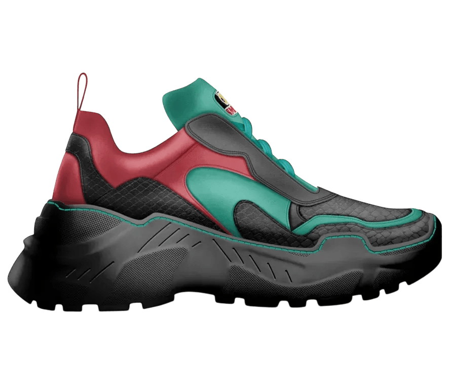 Beesmoove Eclipse Kicks - Beesmoove 