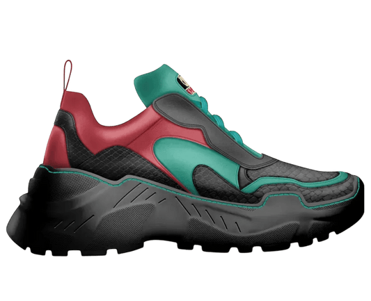 Beesmoove Eclipse Kicks - Beesmoove 