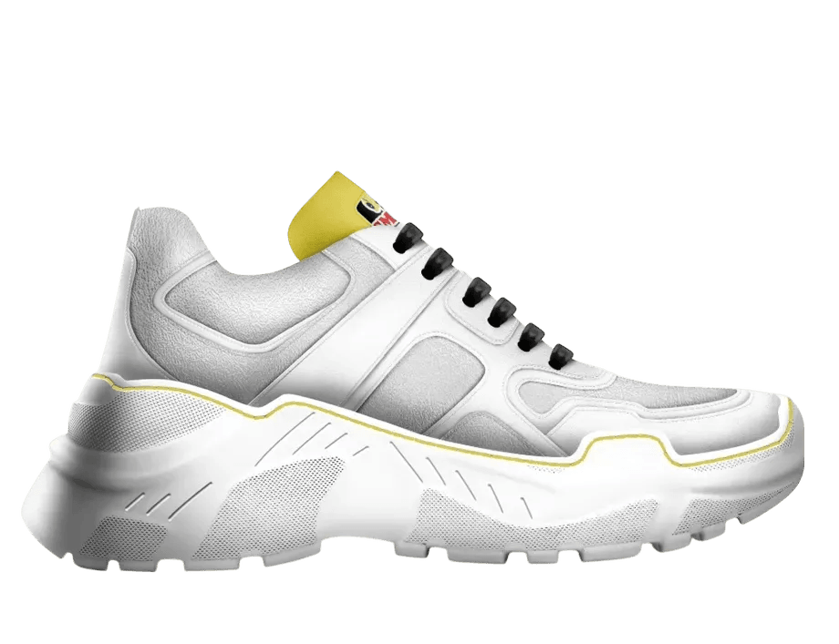 Beesmoove Eclipse kicks // - Beesmoove 