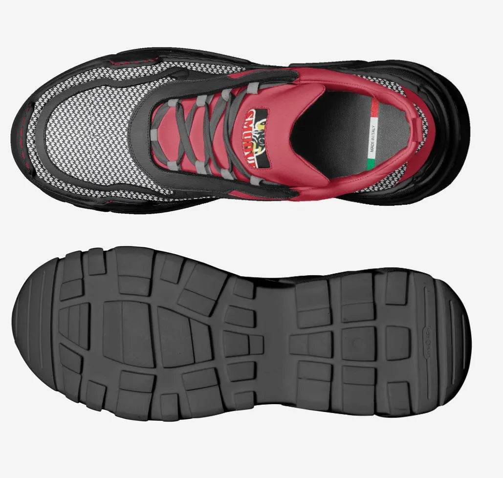 BEESMOOVE Eclipse Kicks 4 - Beesmoove