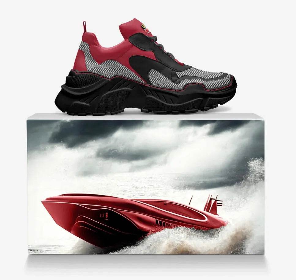 BEESMOOVE Eclipse Kicks 4 - Beesmoove