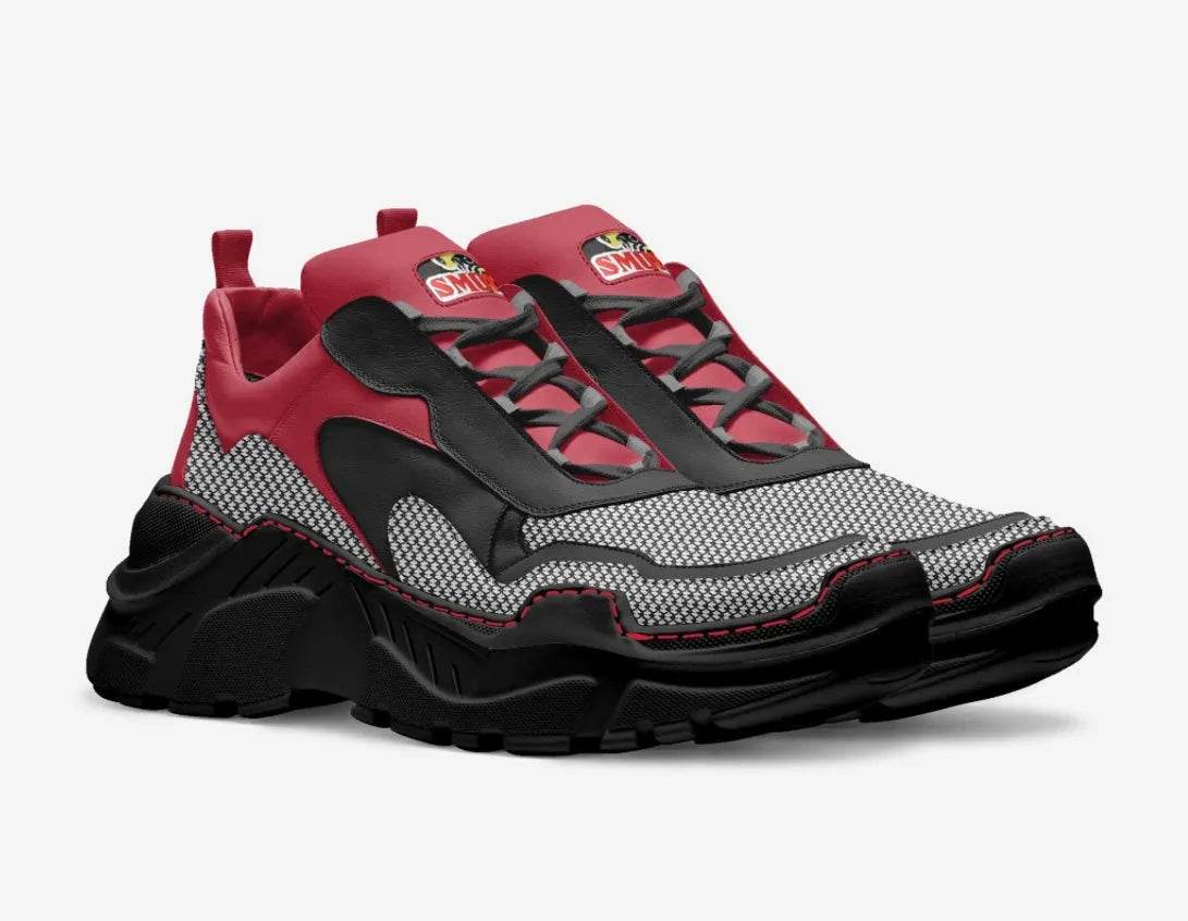 BEESMOOVE Eclipse Kicks 4 - Beesmoove