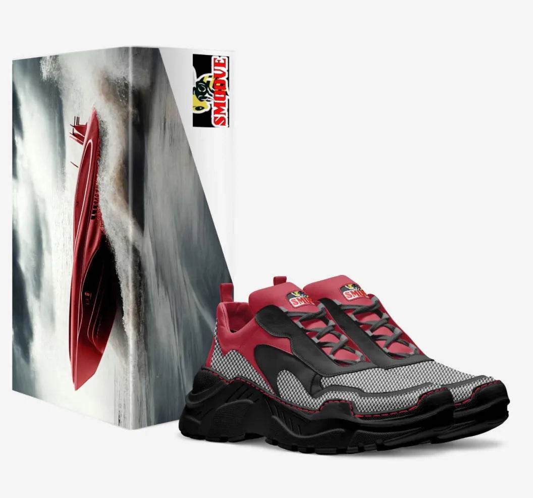 BEESMOOVE Eclipse Kicks 4 - Beesmoove