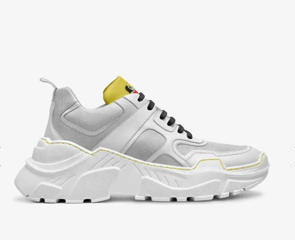 Beesmoove Eclipse kicks // - Beesmoove