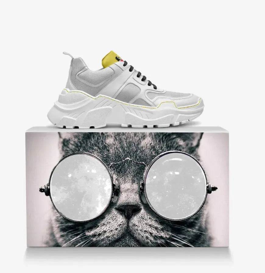 Beesmoove Eclipse kicks // - Beesmoove