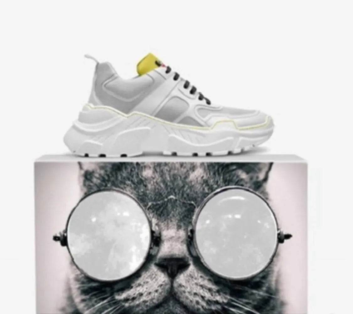 Beesmoove Eclipse kicks // - Beesmoove