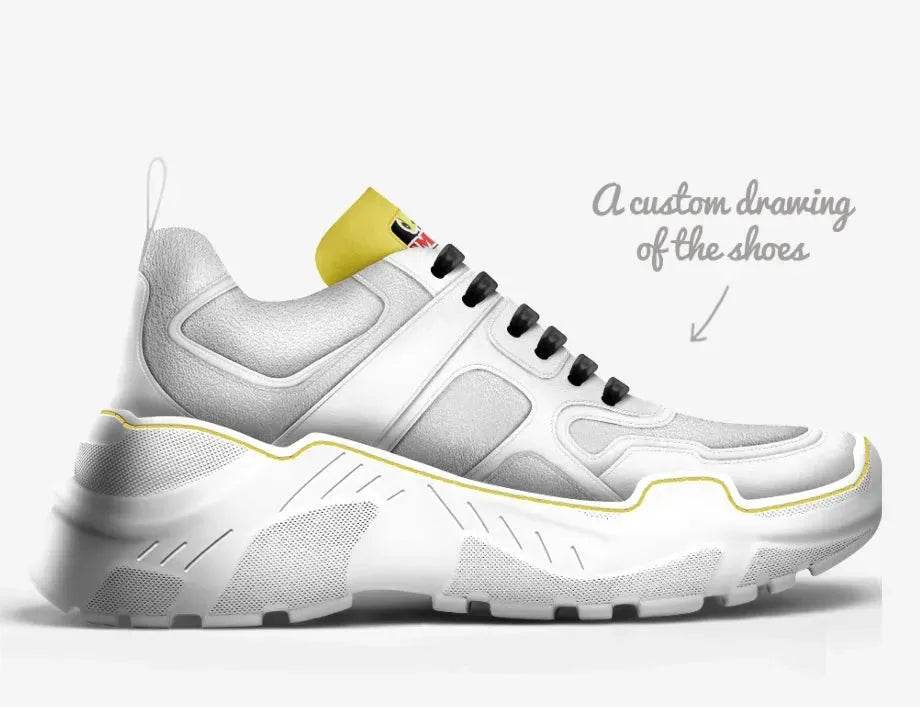 Beesmoove Eclipse kicks // - Beesmoove
