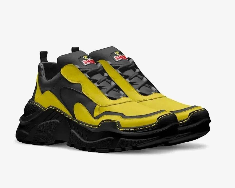 Beesmoove Eclipse Kicks Drop /// - Beesmoove