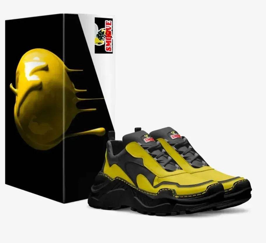 Beesmoove Eclipse Kicks Drop /// - Beesmoove