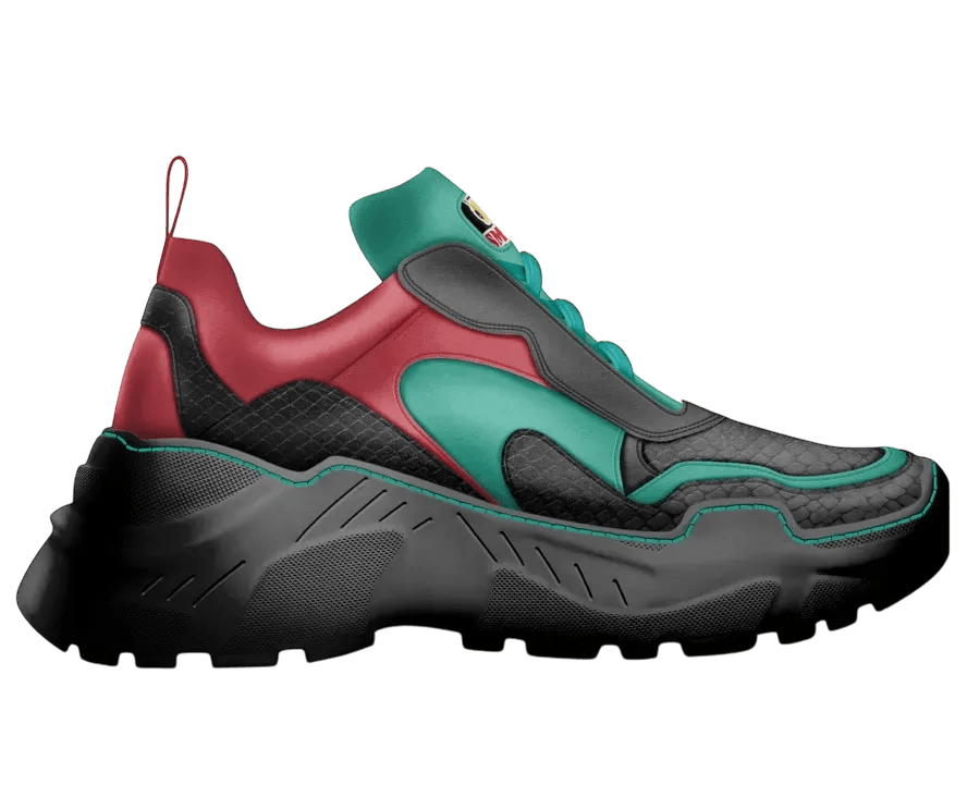 Beesmoove Eclipse Kicks - Beesmoove