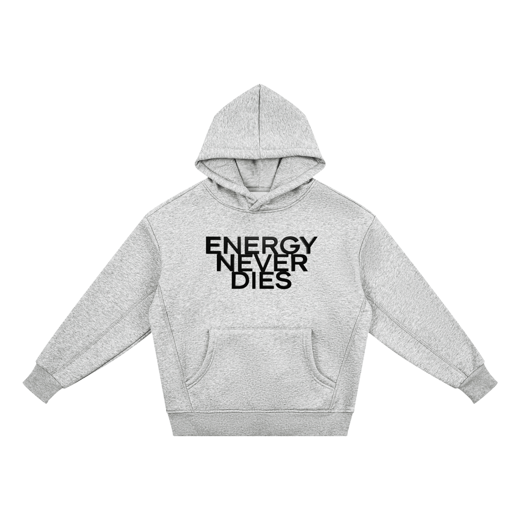 BEESMOOVE ENERGY NEVER DIES™ Kids' Hoodie - Beesmoove