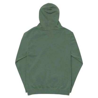 Beesmoove essence pigment-dyed hoodie - Beesmoove 