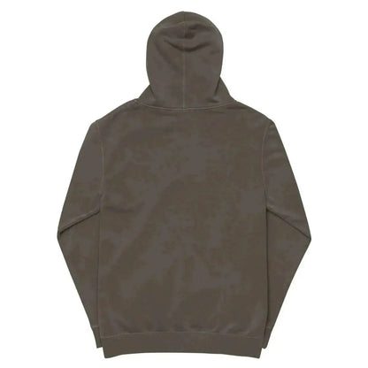Beesmoove essence pigment-dyed hoodie - Beesmoove 