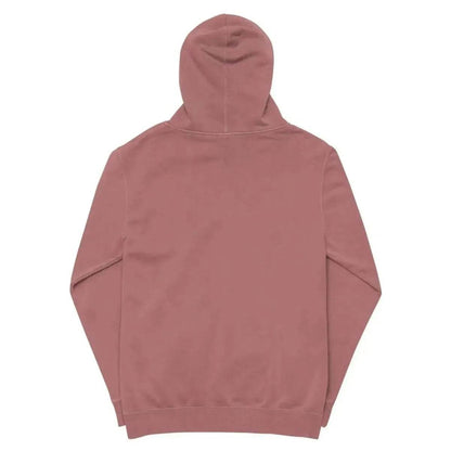 Beesmoove essence pigment-dyed hoodie - Beesmoove 