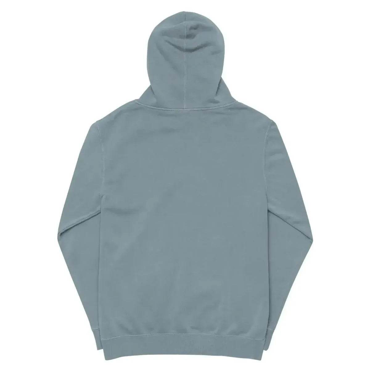 Beesmoove essence pigment-dyed hoodie - Beesmoove 