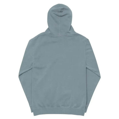 Beesmoove essence pigment-dyed hoodie - Beesmoove 