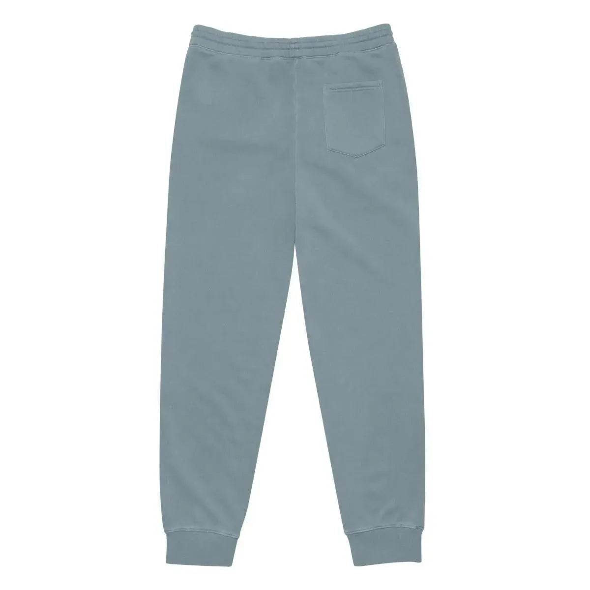 Beesmoove essence pigment-dyed sweatpants - Beesmoove 