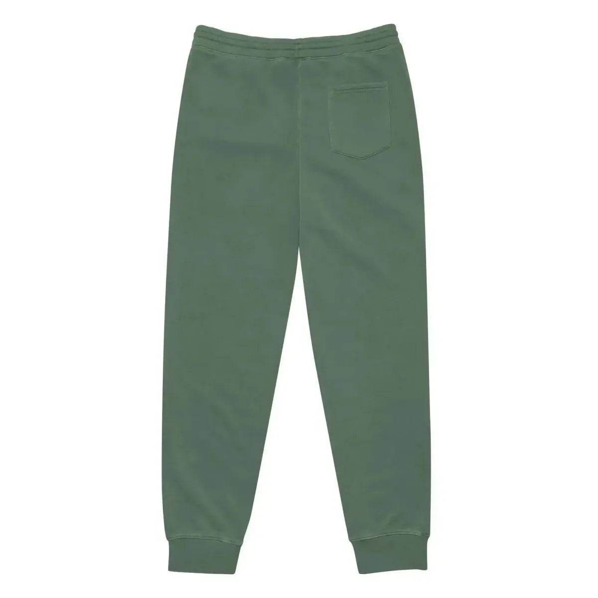 Beesmoove essence pigment-dyed sweatpants - Beesmoove 