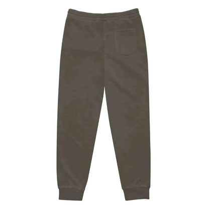 Beesmoove essence pigment-dyed sweatpants - Beesmoove 