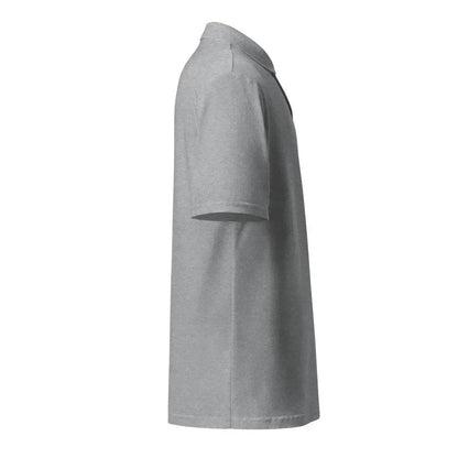 BEESMOOVE Essence pique polo shirt - Beesmoove 