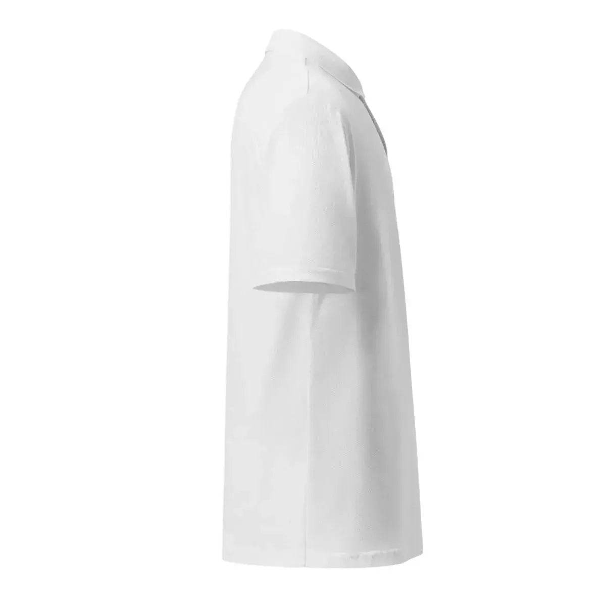 BEESMOOVE Essence pique polo shirt - Beesmoove 