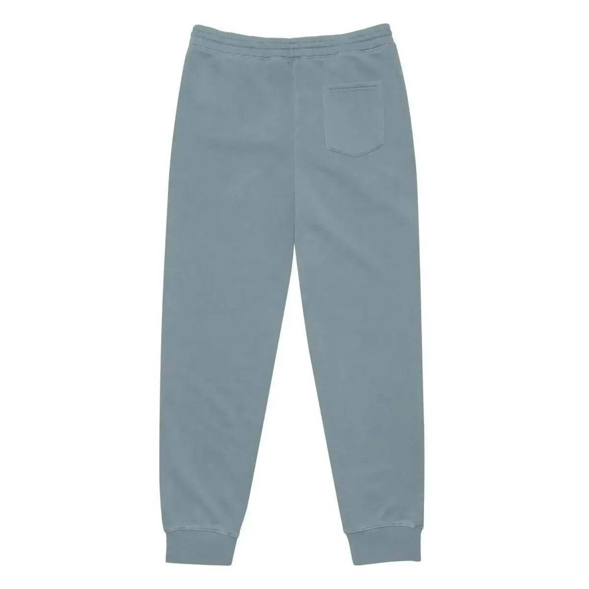 Beesmoove essence red Unisex pigment-dyed sweatpants - Beesmoove 