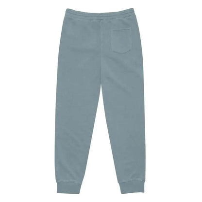 Beesmoove essence red Unisex pigment-dyed sweatpants - Beesmoove 