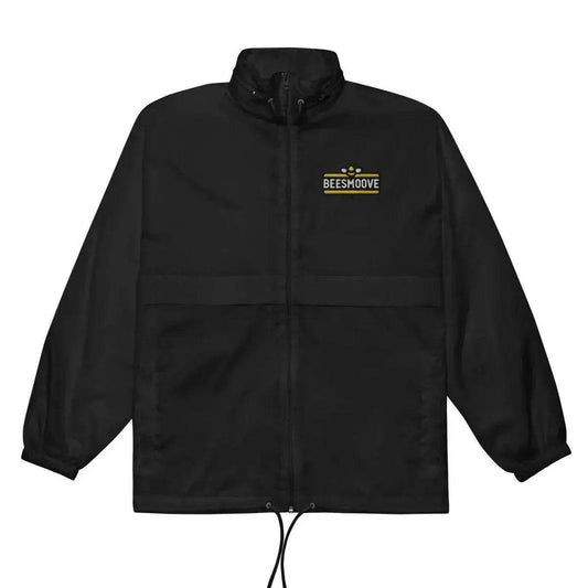 BEESMOOVE Essence windbreaker - Beesmoove 