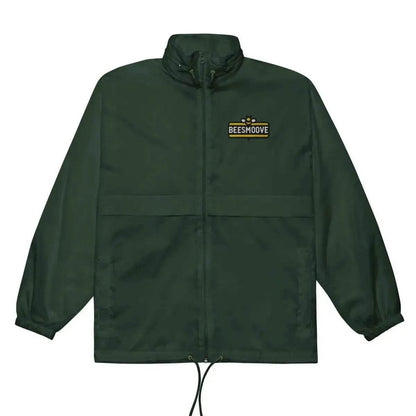 BEESMOOVE Essence windbreaker - Beesmoove 