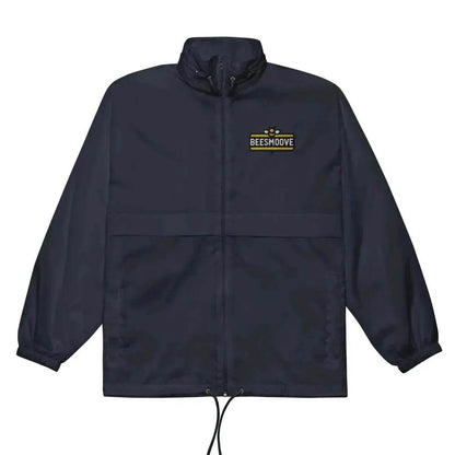 BEESMOOVE Essence windbreaker - Beesmoove 