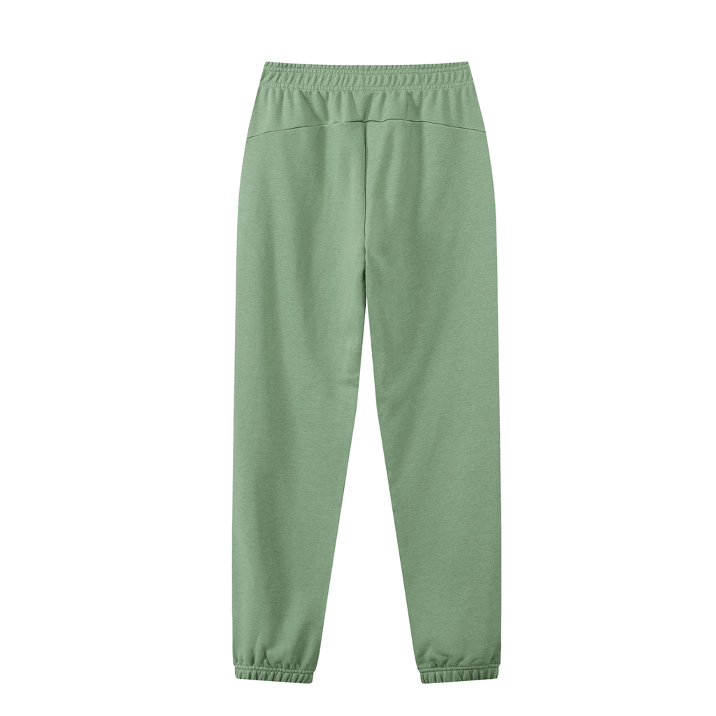 BEESMOOVE Essential Jogged Sweatpants - Beesmoove