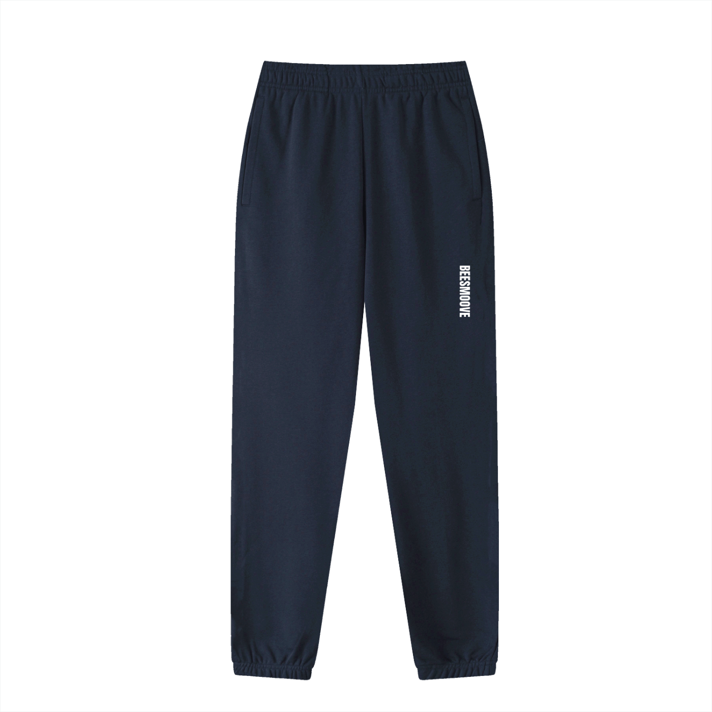 BEESMOOVE Essential Jogged Sweatpants - Beesmoove