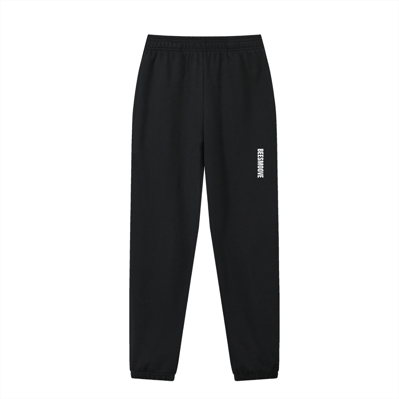 BEESMOOVE Essential Jogged Sweatpants - Beesmoove